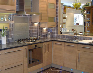 Kitchens & Bathrooms